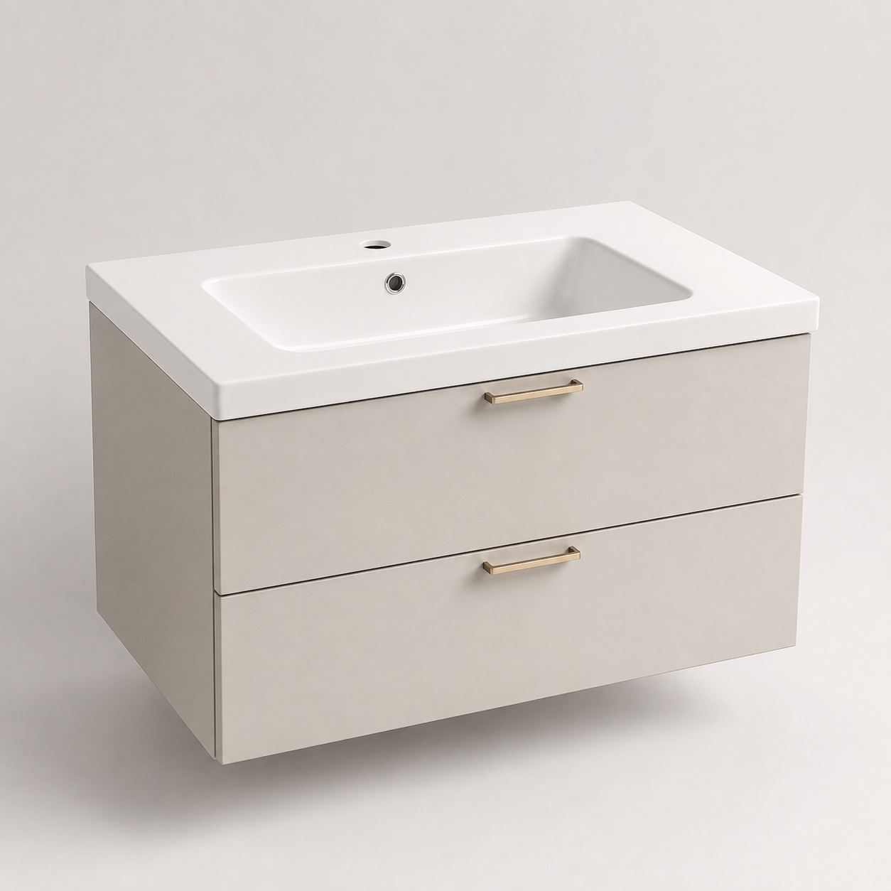 BATHROOM VANITY