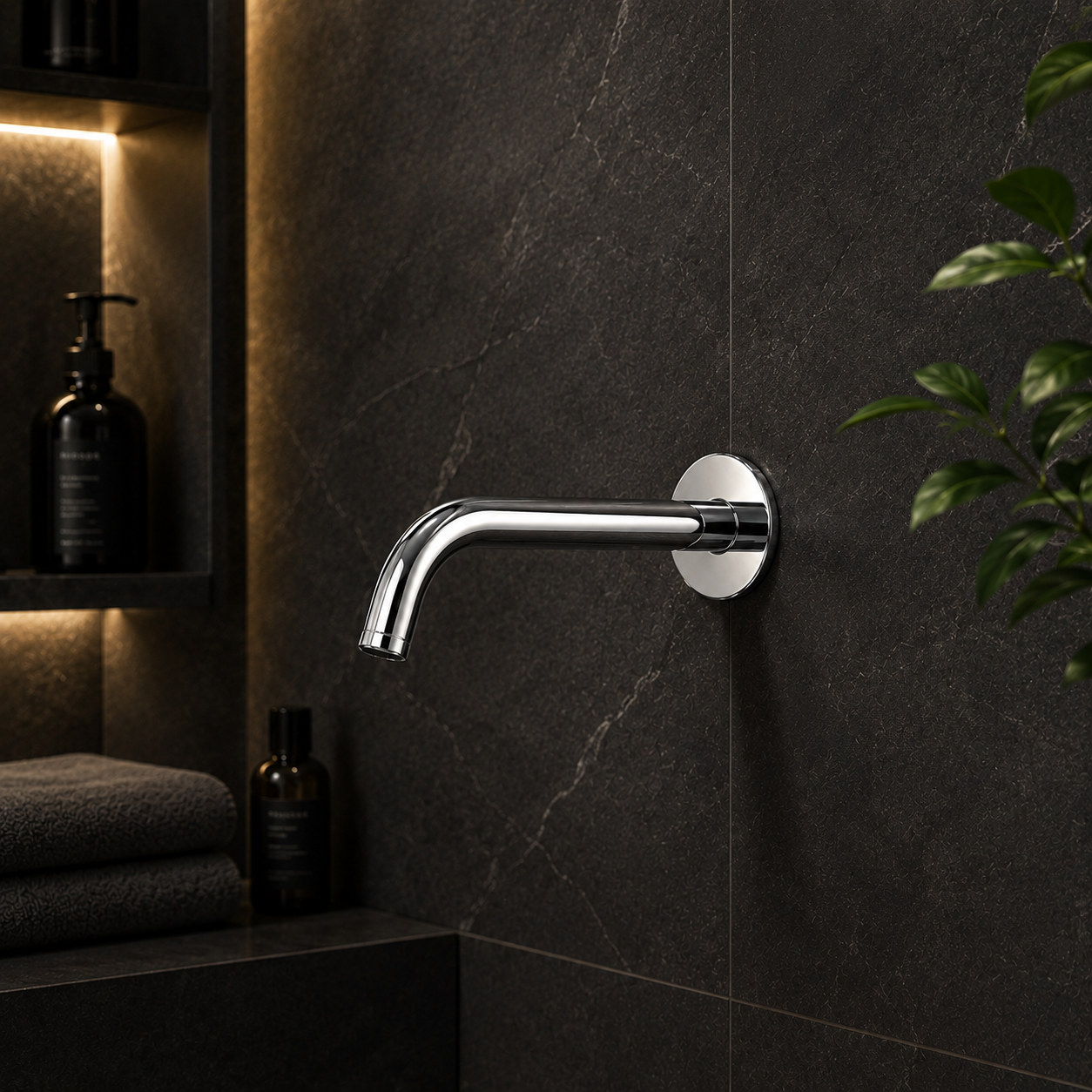 Faucets 