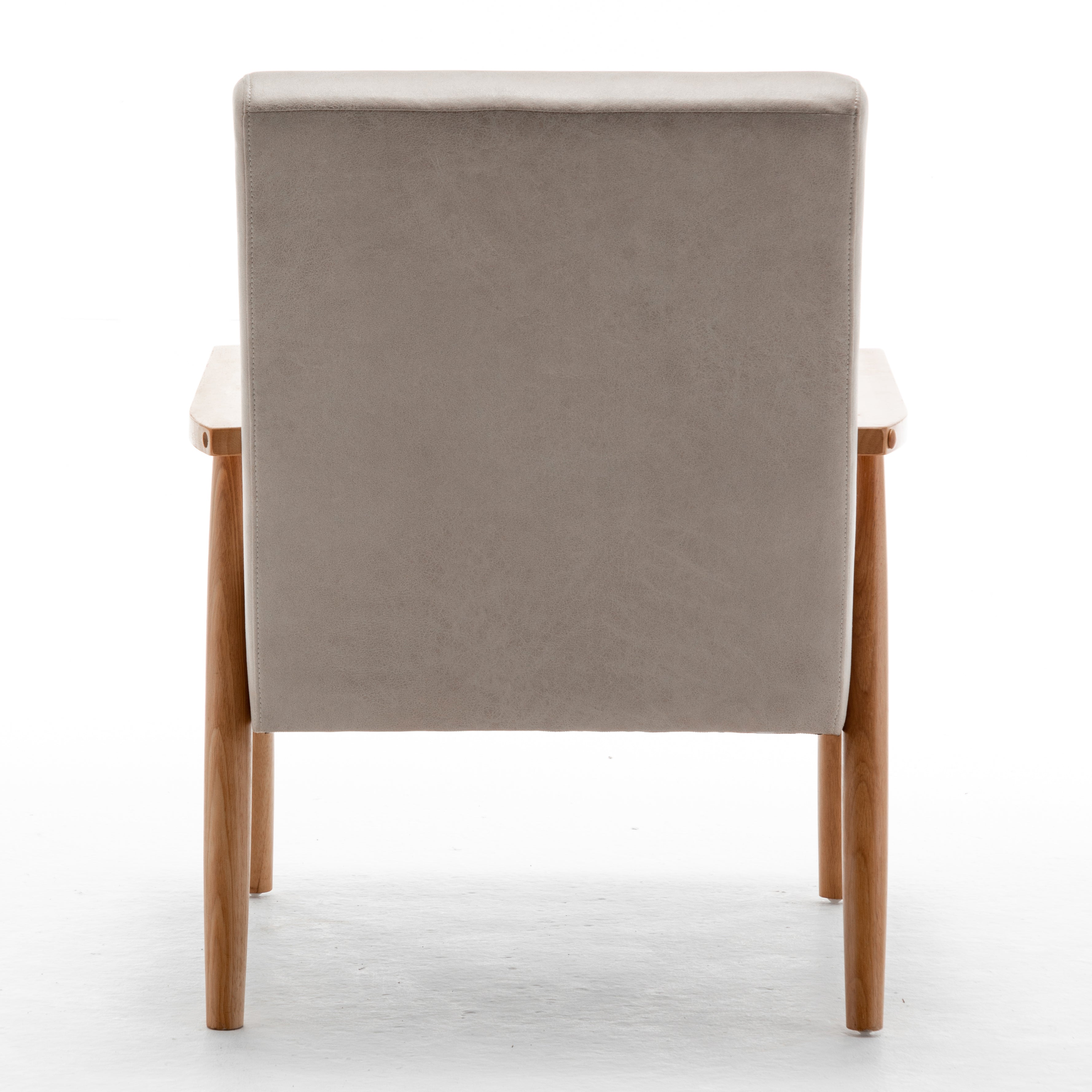 Classic Mid Century Chair