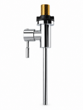 Ro Tap For Cabinet - Gold-x