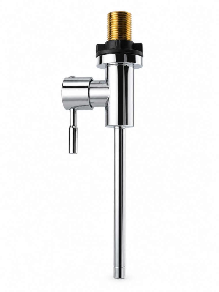 Ro Tap For Cabinet - Gold-x