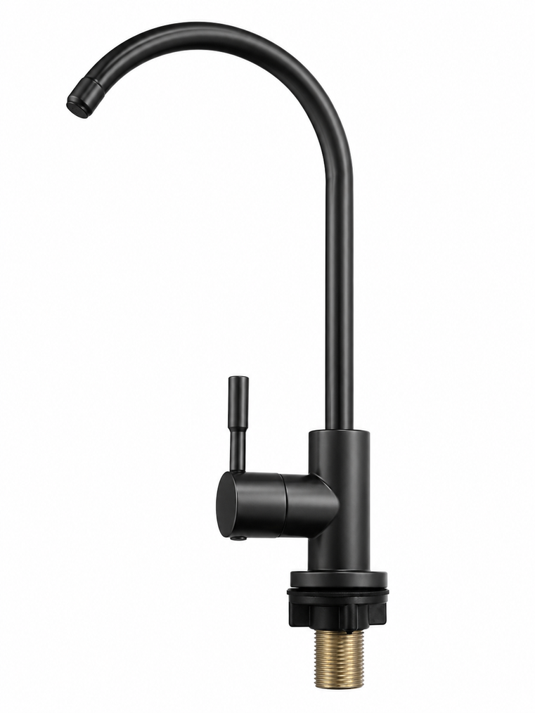Ro Tap For Sink - Gold-x