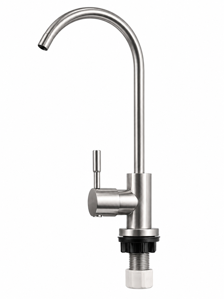 Ro Tap For Sink - Gold-x