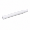 PTMT Spring Waste Pipe, Flexible Drain Pipe for Wash Basin & Sink, Gold-x