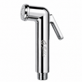 Big Opal Chrome Health Faucet, Premium ABS Jet Spray for Bathroom, Gold-x