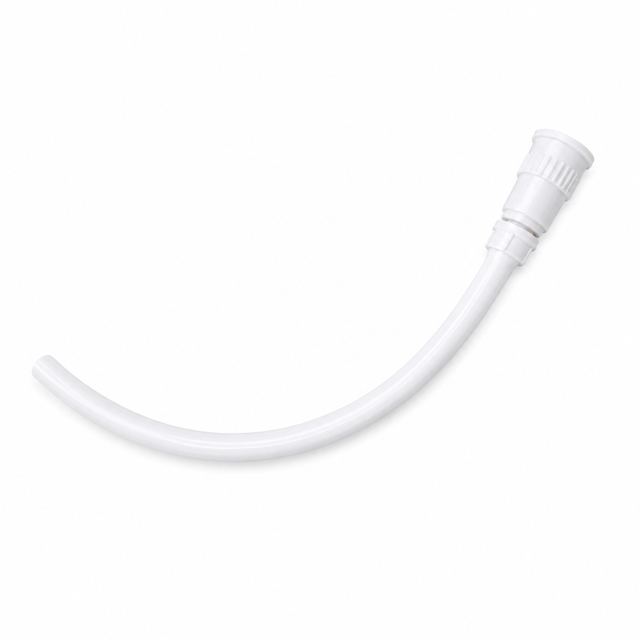 Waste Pipe, Durable Flexible Drain Pipe for Wash Basin & Sink, Gold-x