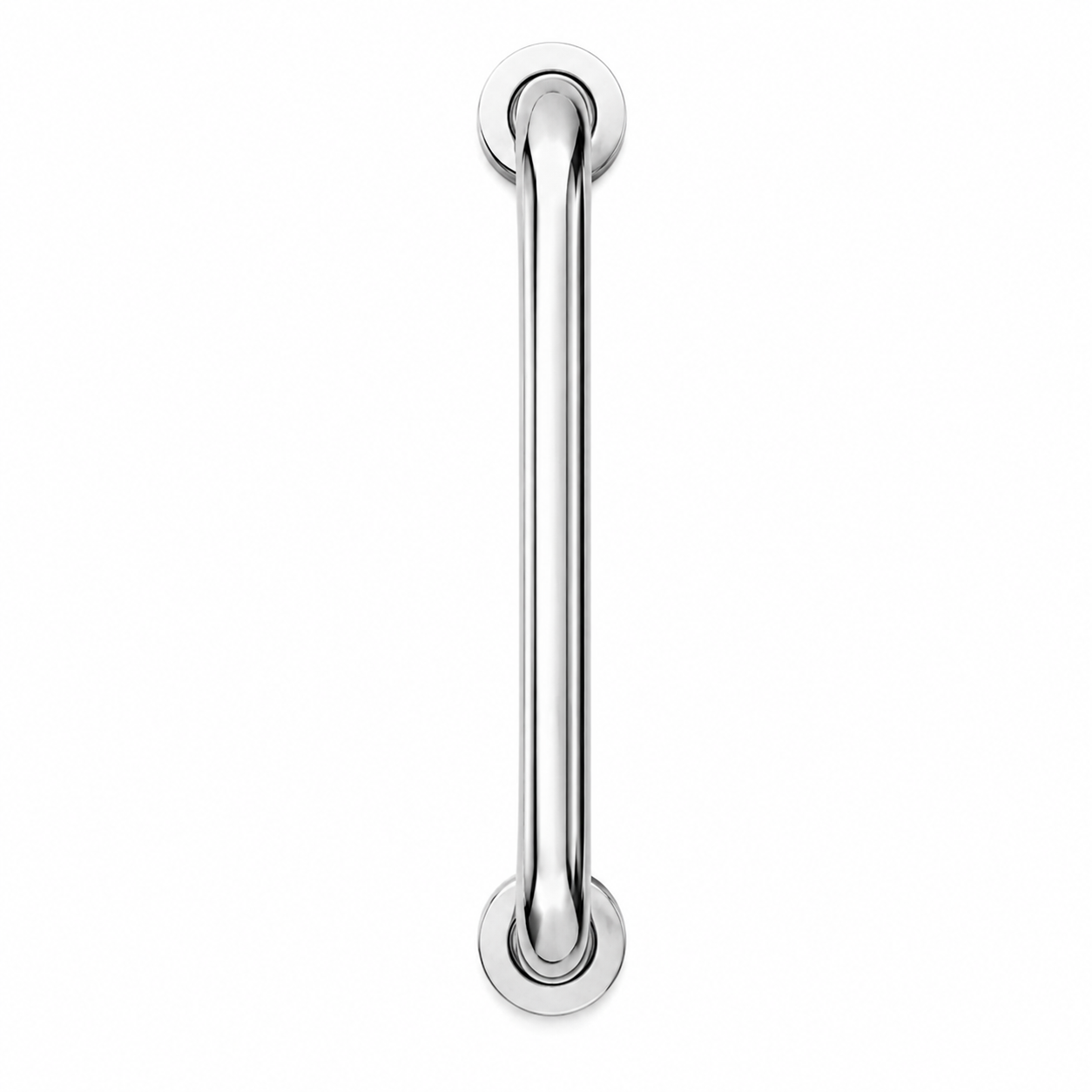 Stainless Steel Grab Bar, Heavy Duty Bathroom Safety Support Handle, Gold-x