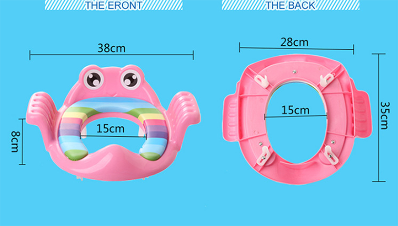 Baby Toilet Seat Cover