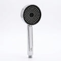 MOTU ABS Hand Shower – Premium Chrome Finish | Ergonomic Handheld Shower Head - Gold-x