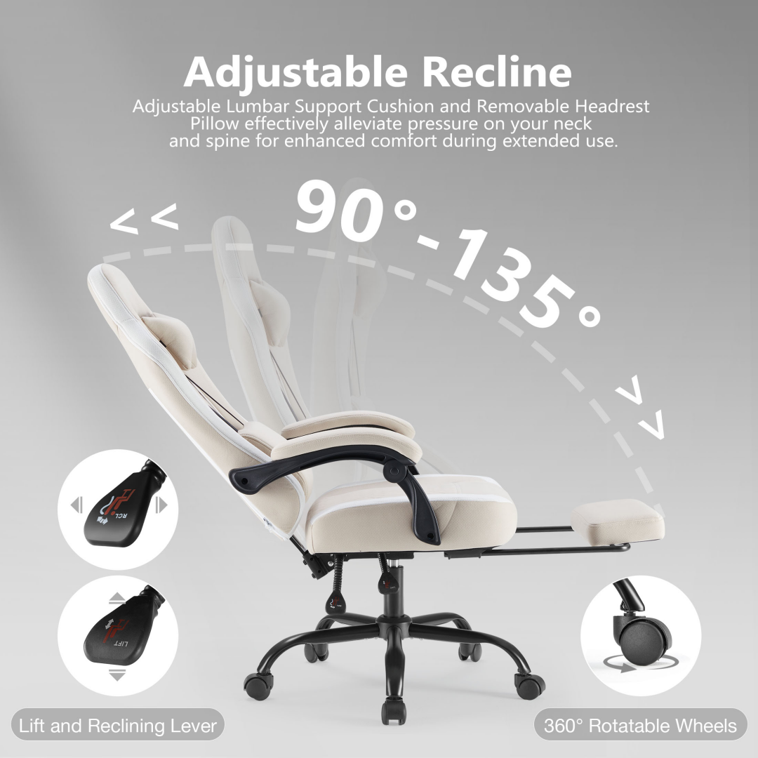 Computer Game Chair