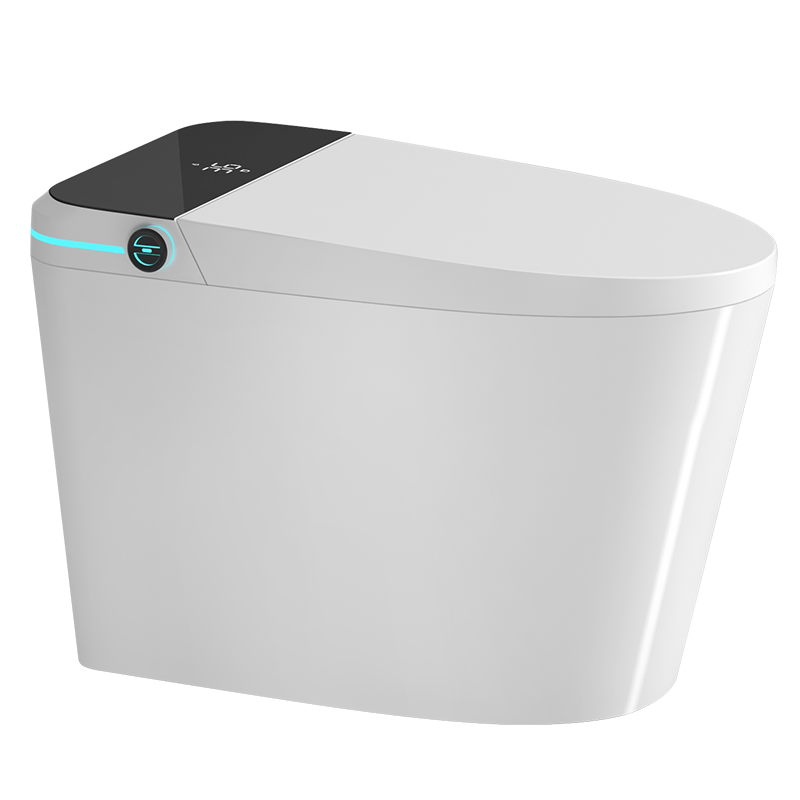 Modern Smart Toilet