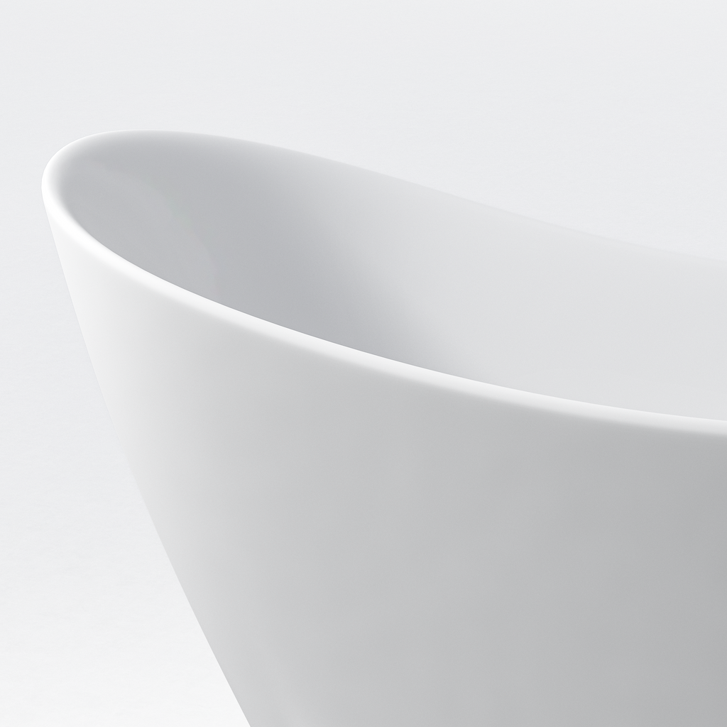 Butterfly Freestanding Bath Tub