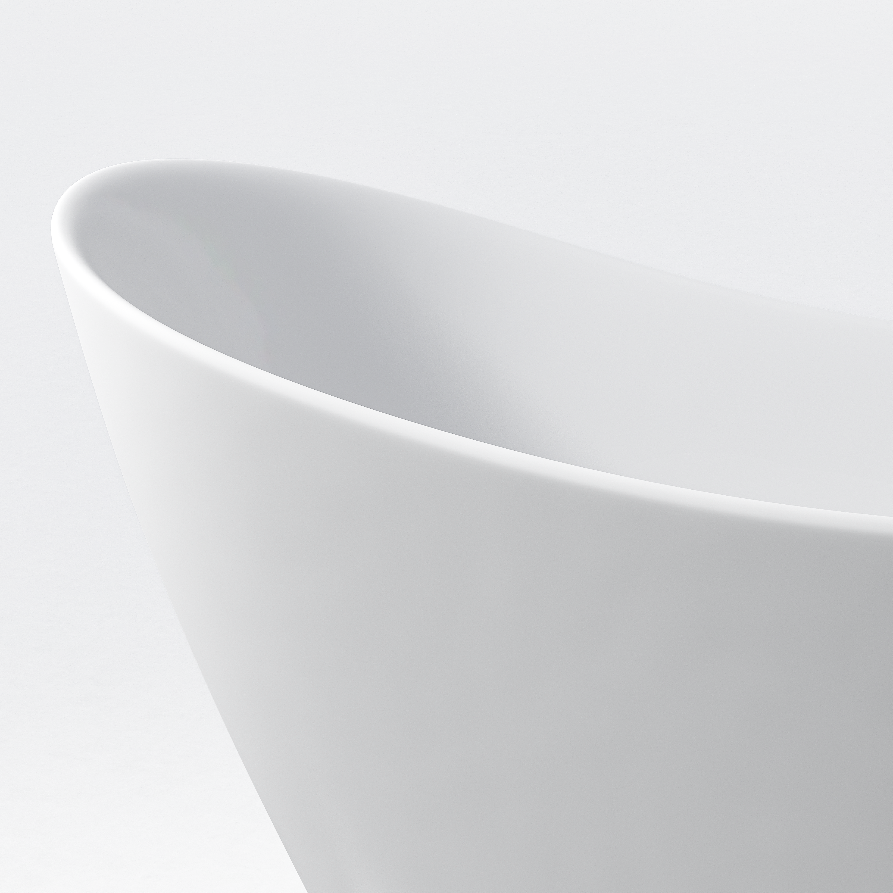 Butterfly Freestanding Bath Tub
