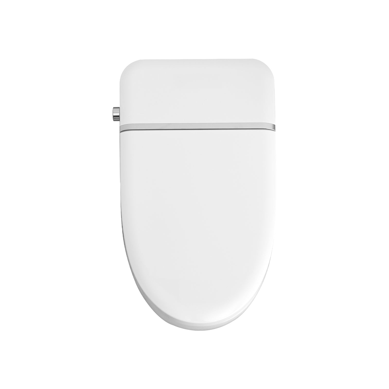 Smart Toilet With Remote