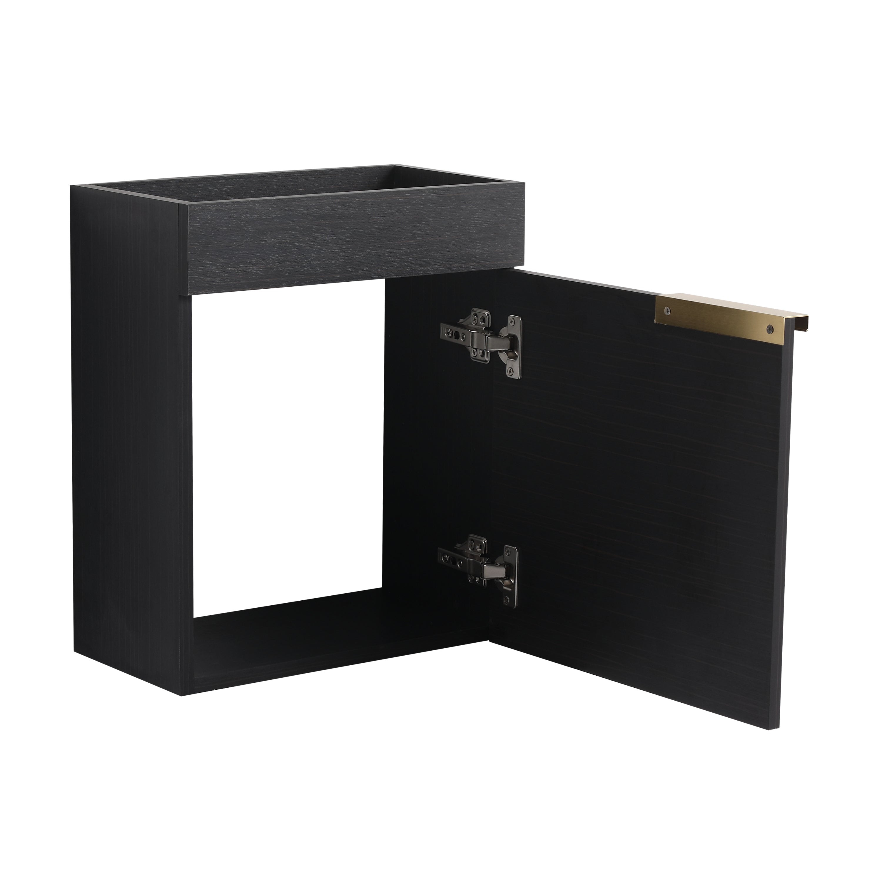 16” Soft Close Bathroom Vanity
