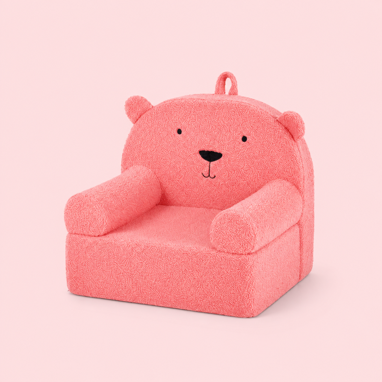 Bear Shaped Kids Sofa