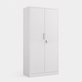 2 Door File Cabinet With Lock, 70-Inch