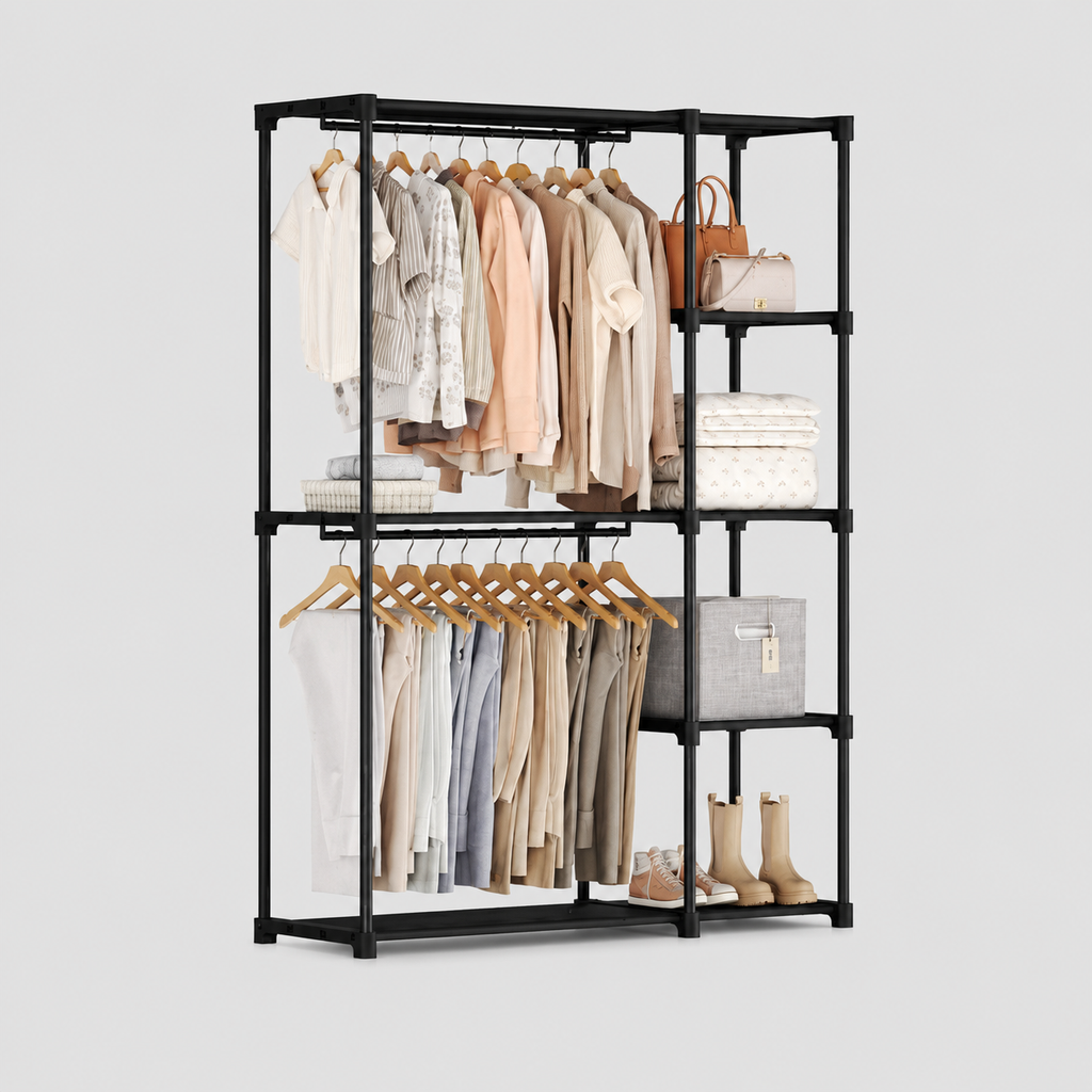 Standalone Wardrobe