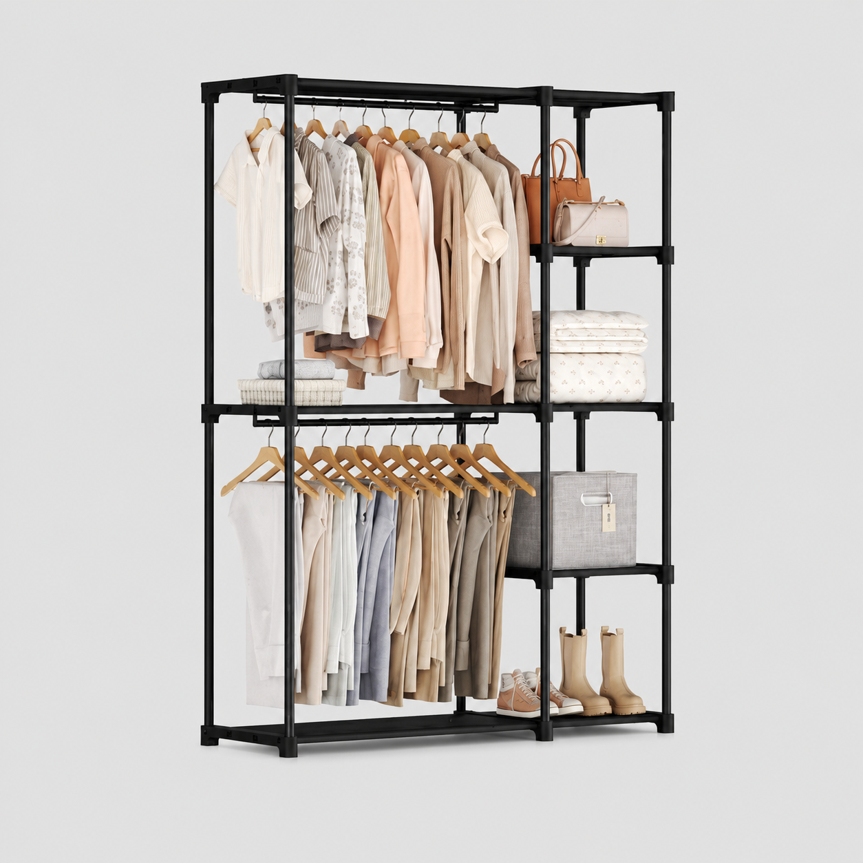Standalone Wardrobe