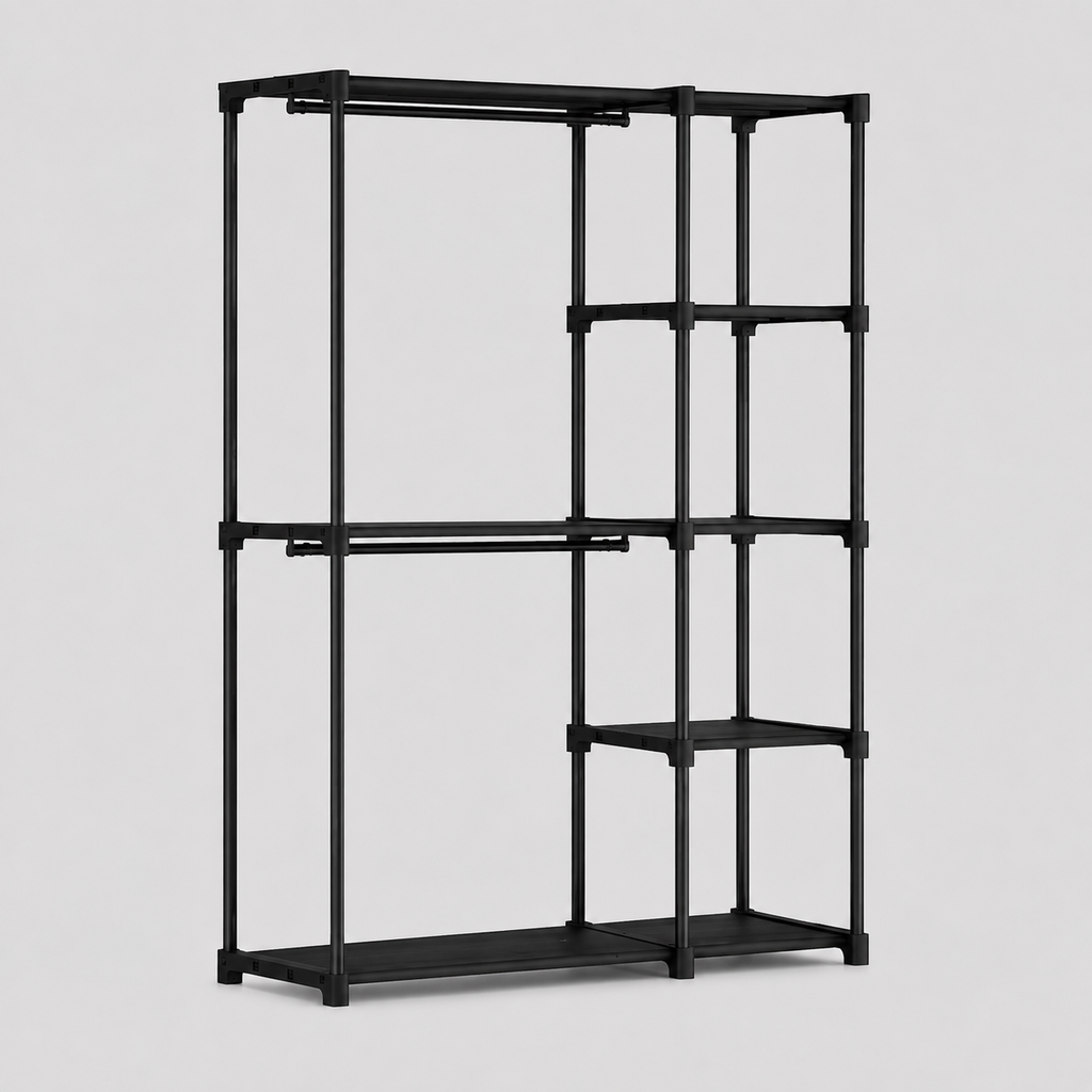 Standalone Wardrobe