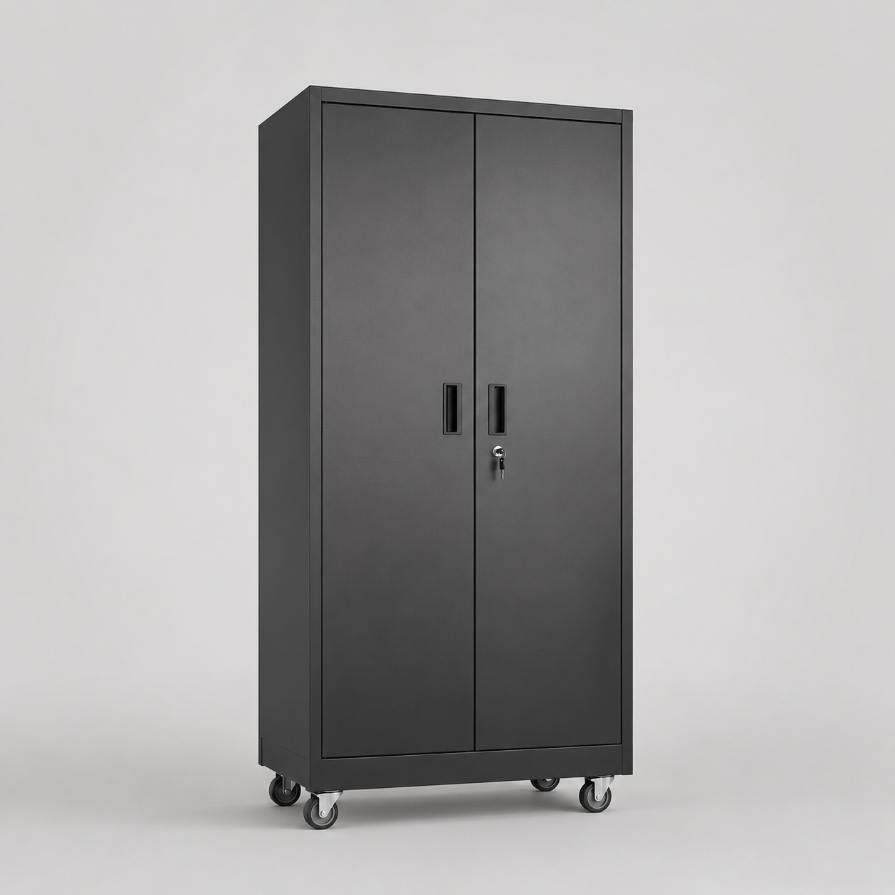 Metal Storage Cabinet