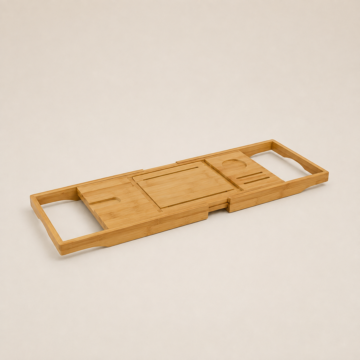 Bathtub Caddy, Tray Table