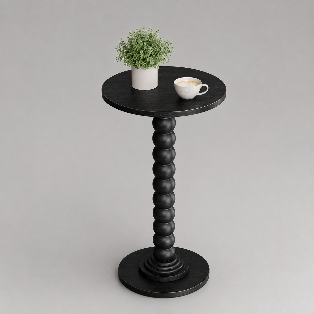 Round Side Table