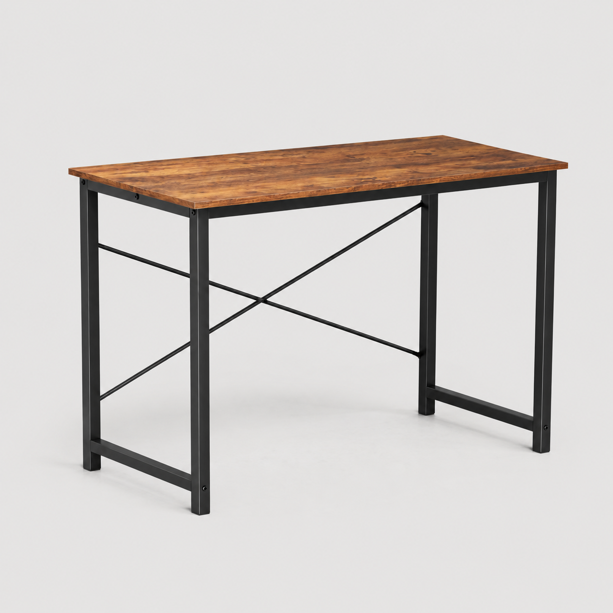 Computer Desk, Rust