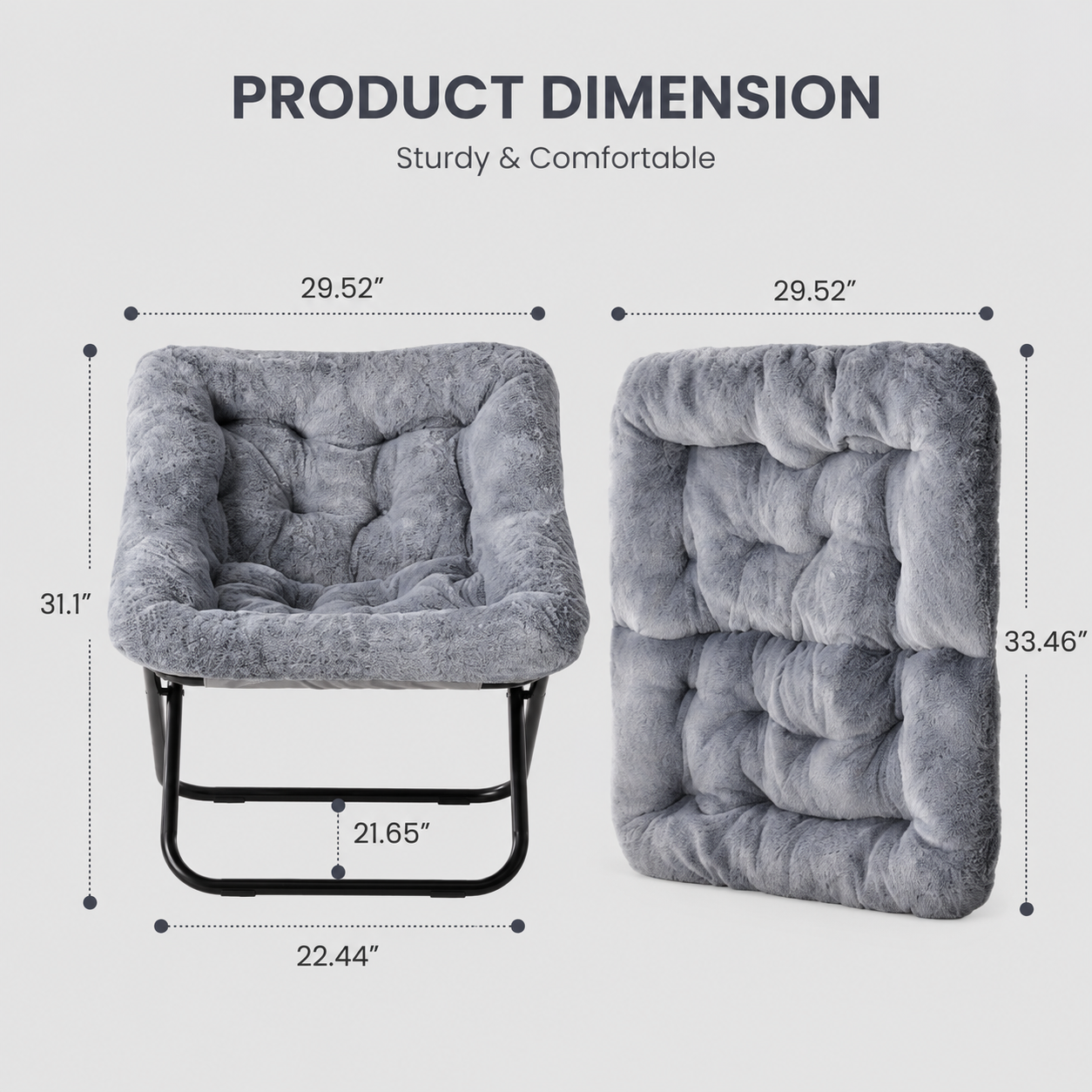 Comfy Chair