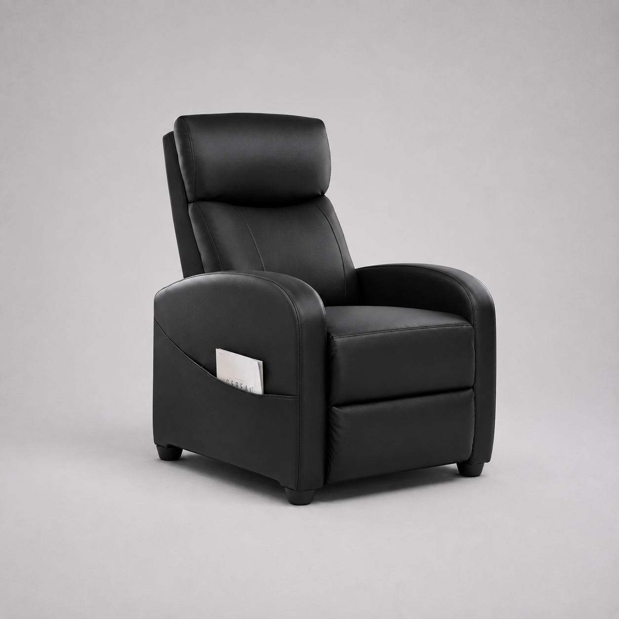 Recliner Sofa