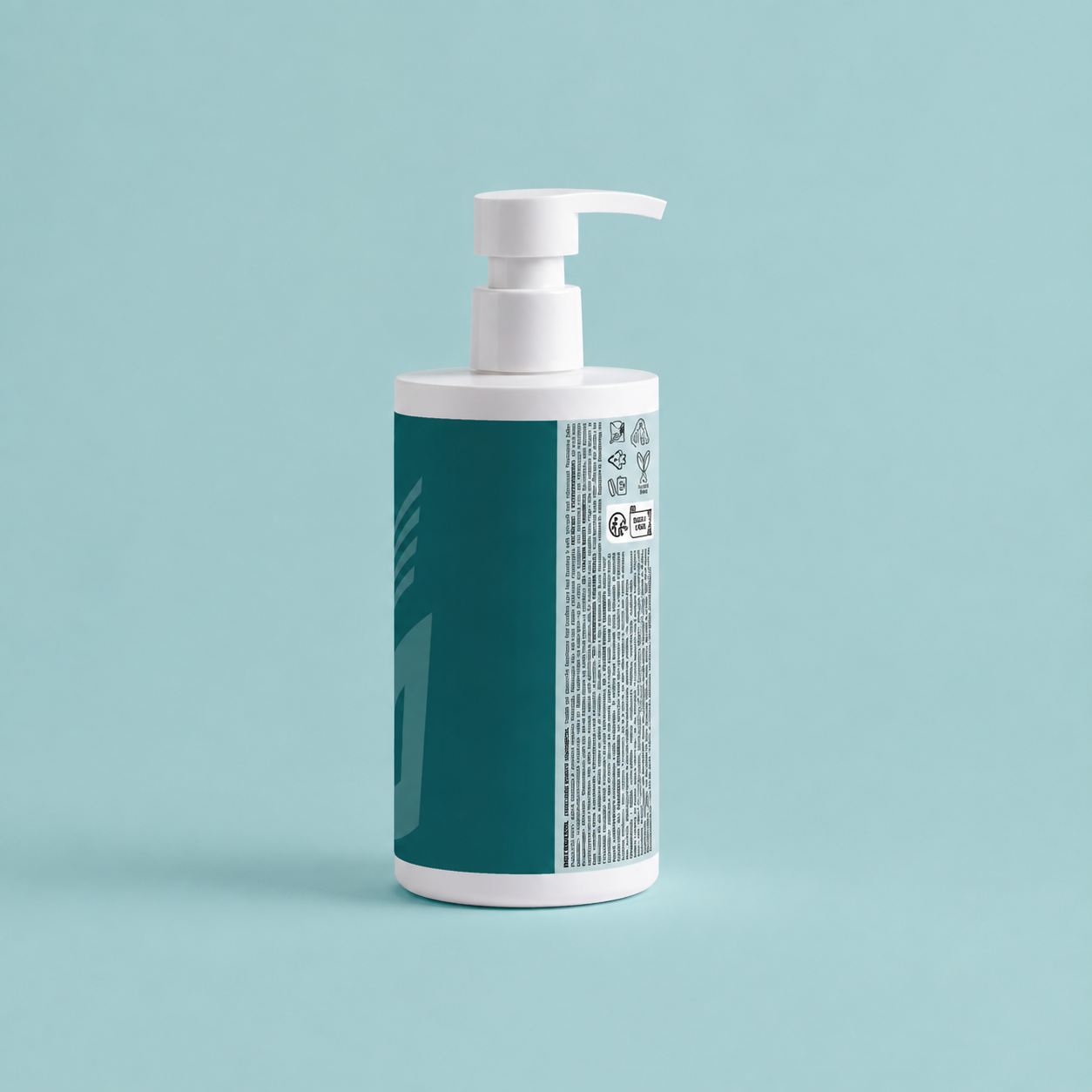 Keratin Volume Boost Shampoo