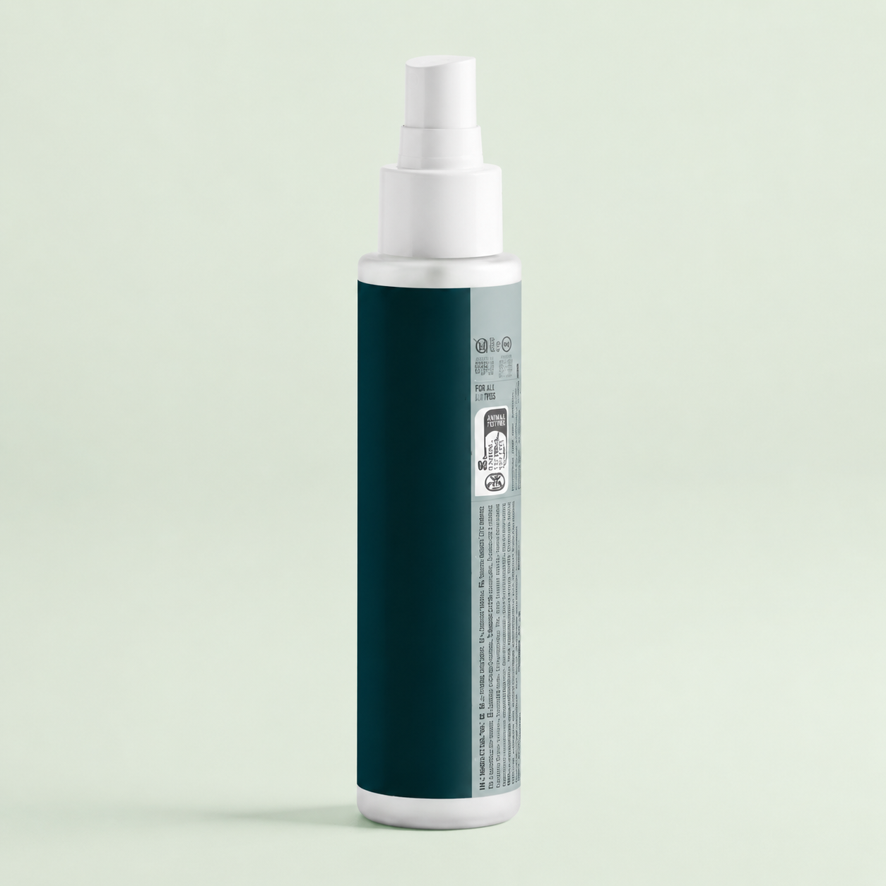 Keratin Shine Leave-In Hair Mist