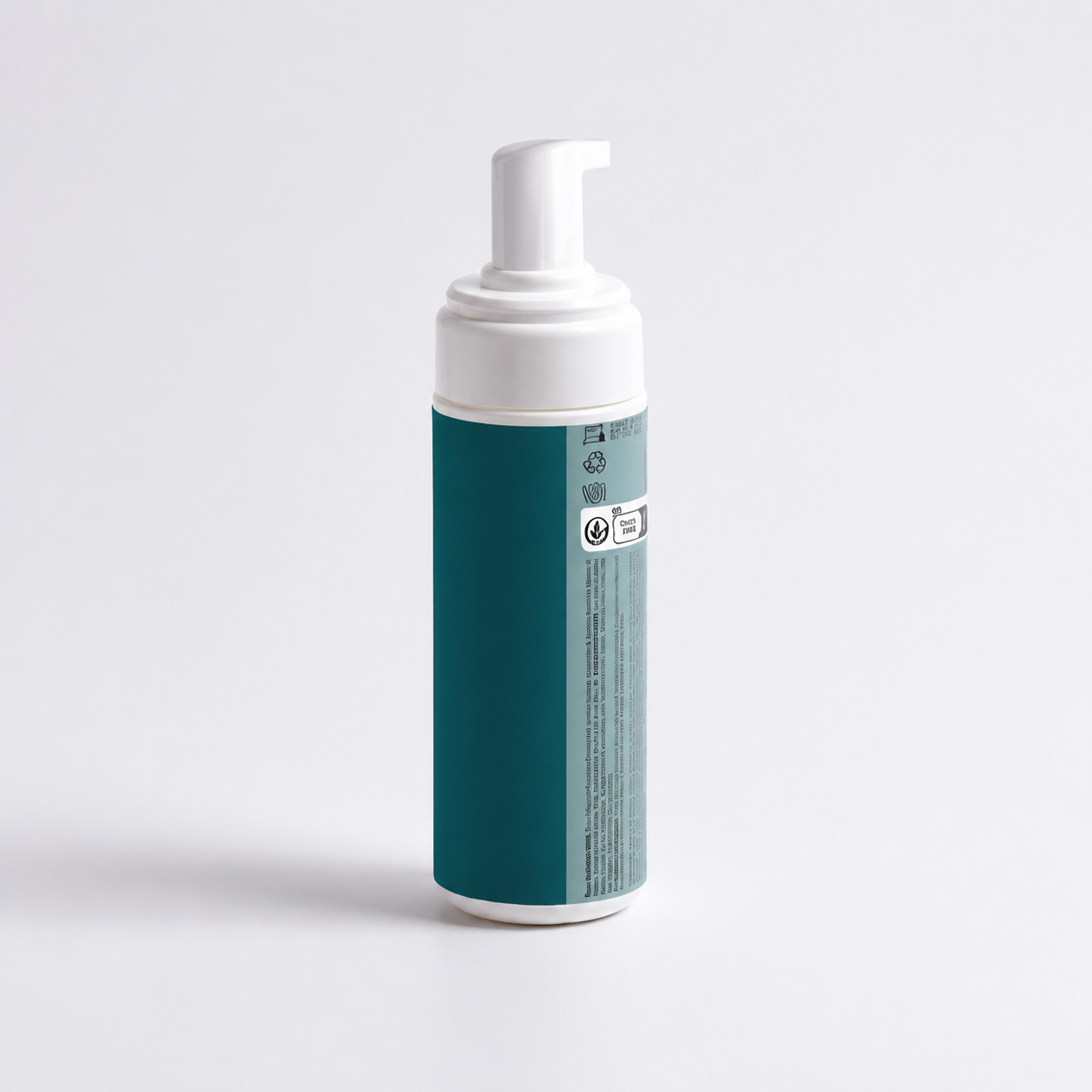 Cleansing Foam