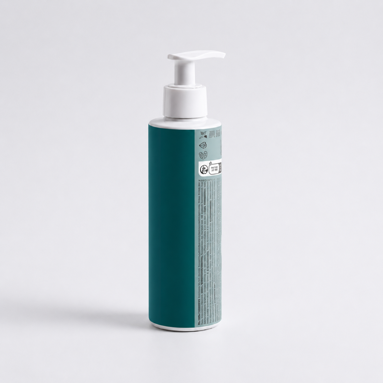 Gentle Cleansing Milk