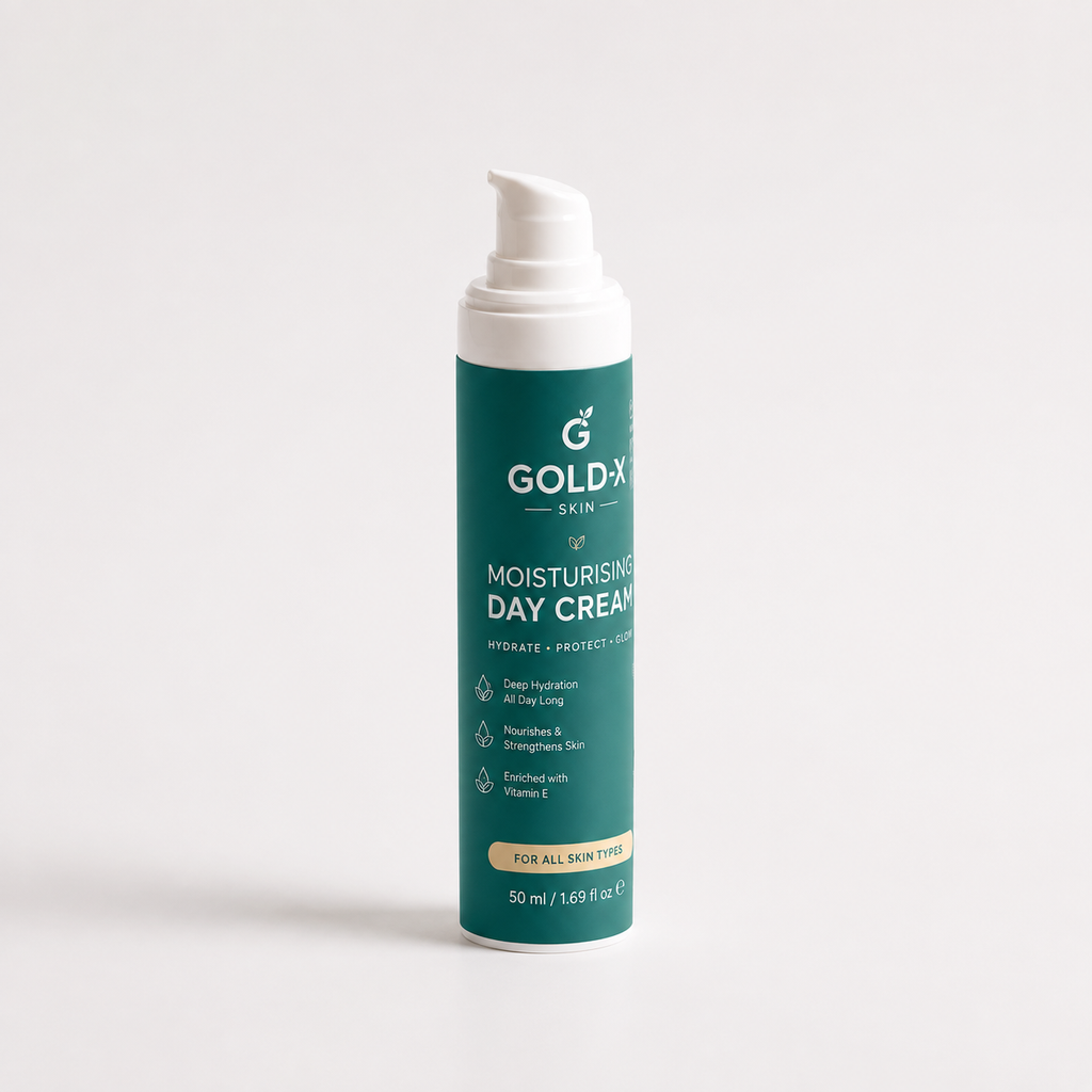 Moisturising Day Cream