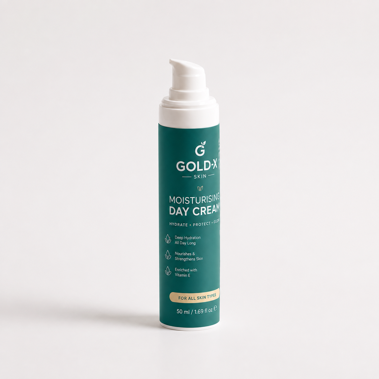 Moisturising Day Cream