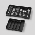Expandable Kitchen Drawer Organizer