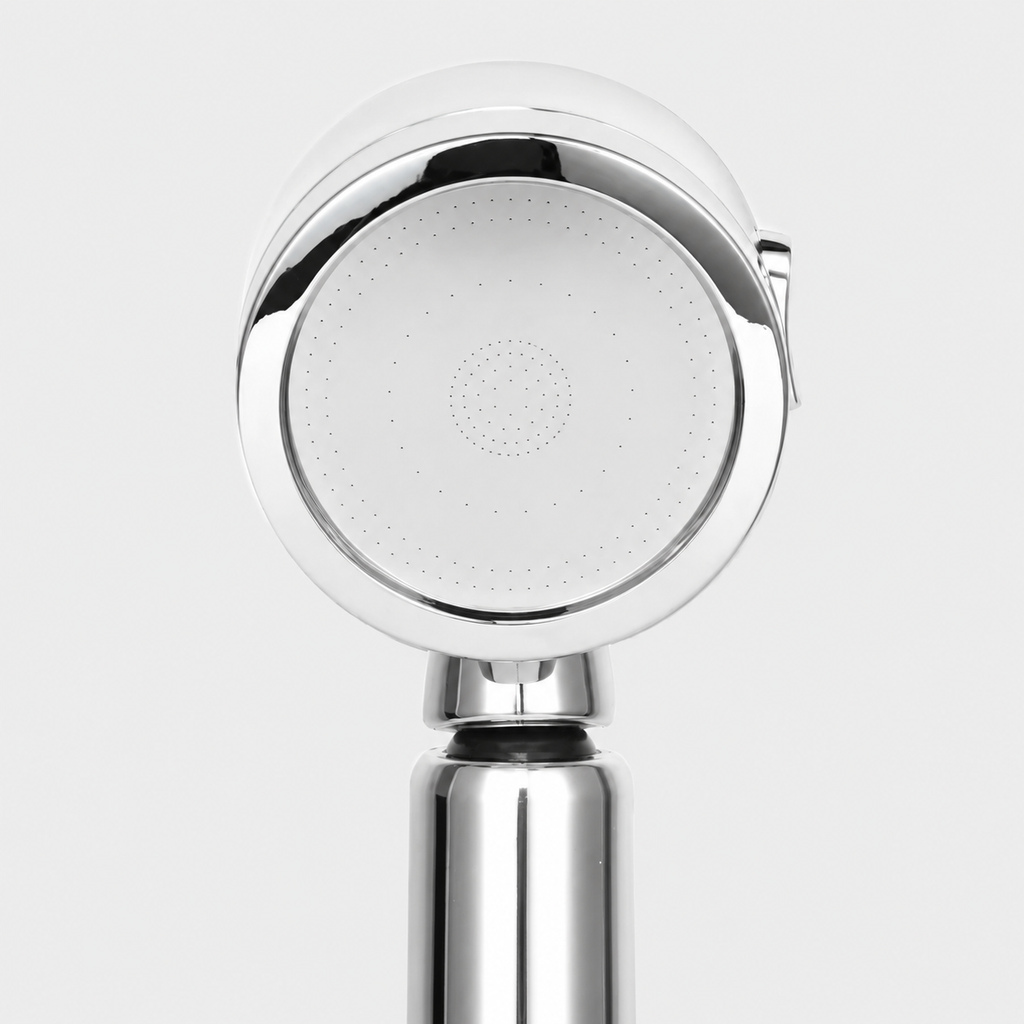 Filtered Handheld Shower Head
