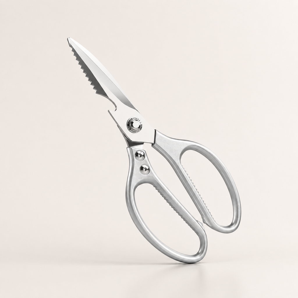 EdgeGrip, Premium Kitchen Shears