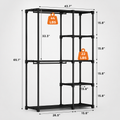 Standalone Wardrobe