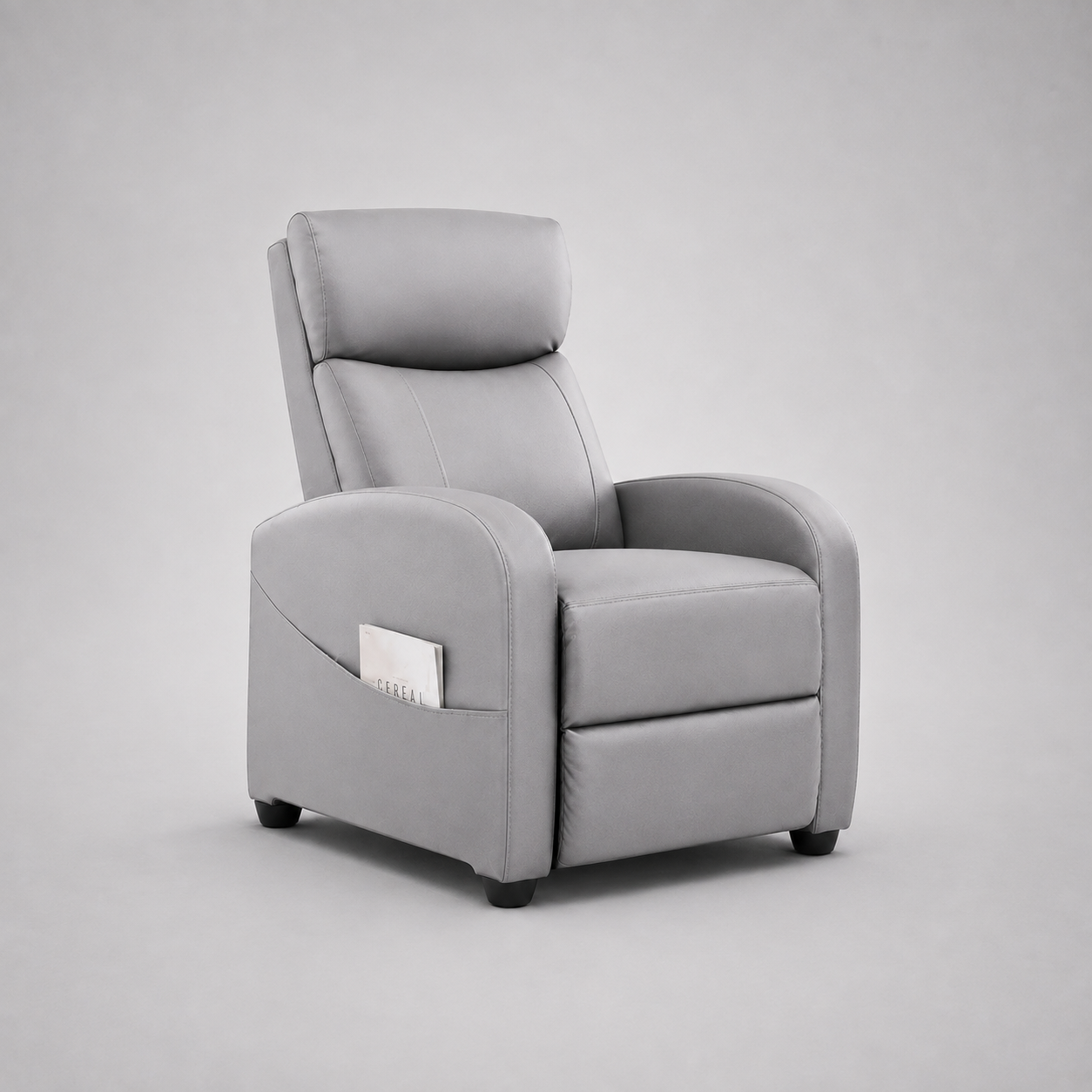 Recliner Sofa