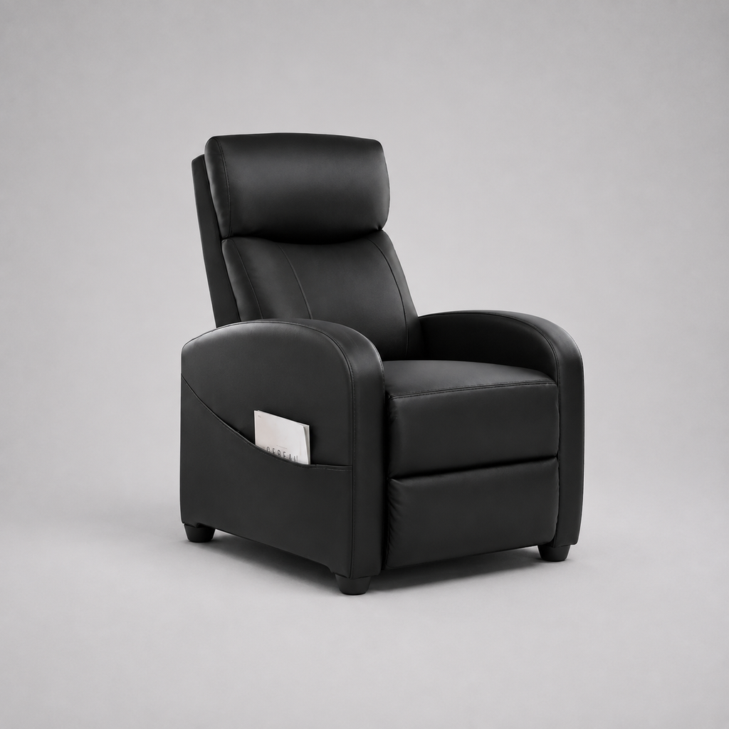 Recliner Sofa