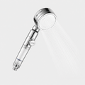 Filtered Handheld Shower Head