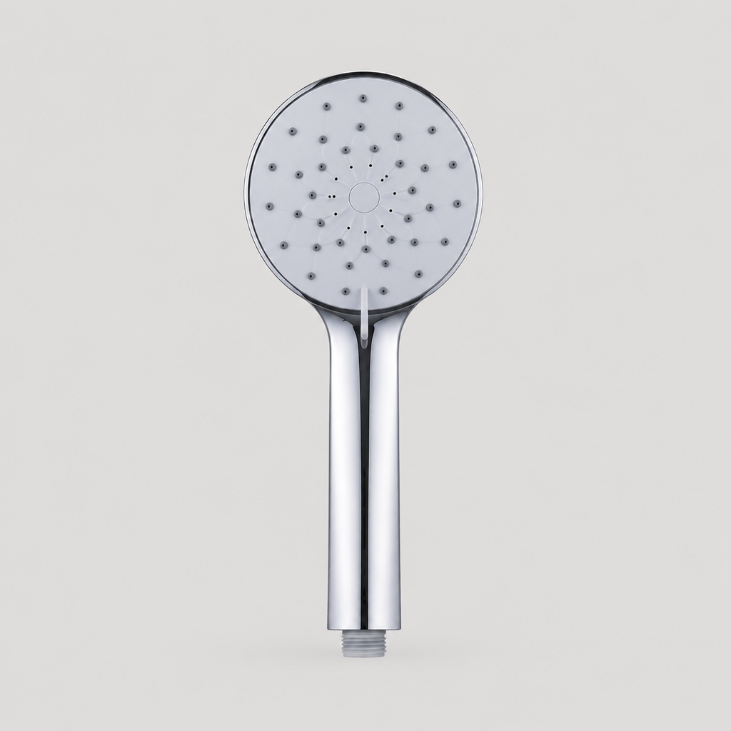 6 Setting High Handheld Shower Set