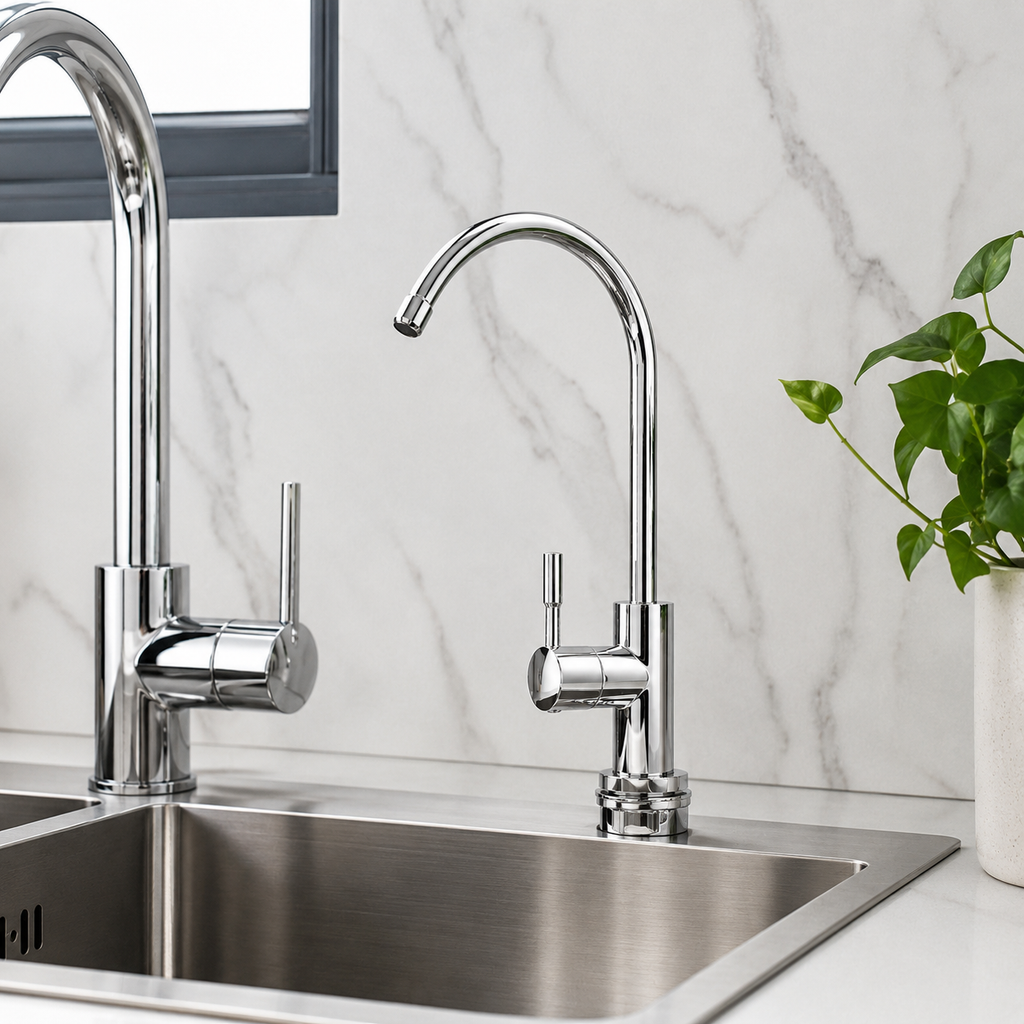 Ro Tap For Sink - Gold-x