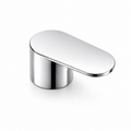 Spare Tap & Mixer Handles, Replacement Handles for Bathroom & Kitchen Faucets, Gold-x