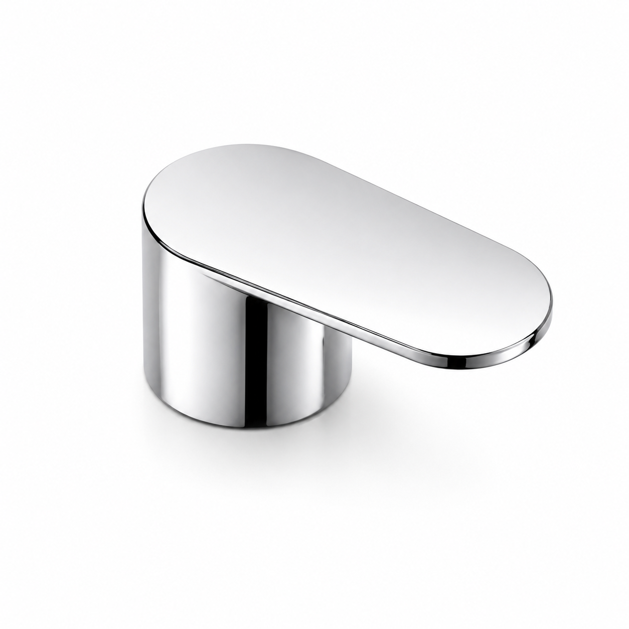 Spare Tap & Mixer Handles, Replacement Handles for Bathroom & Kitchen Faucets, Gold-x