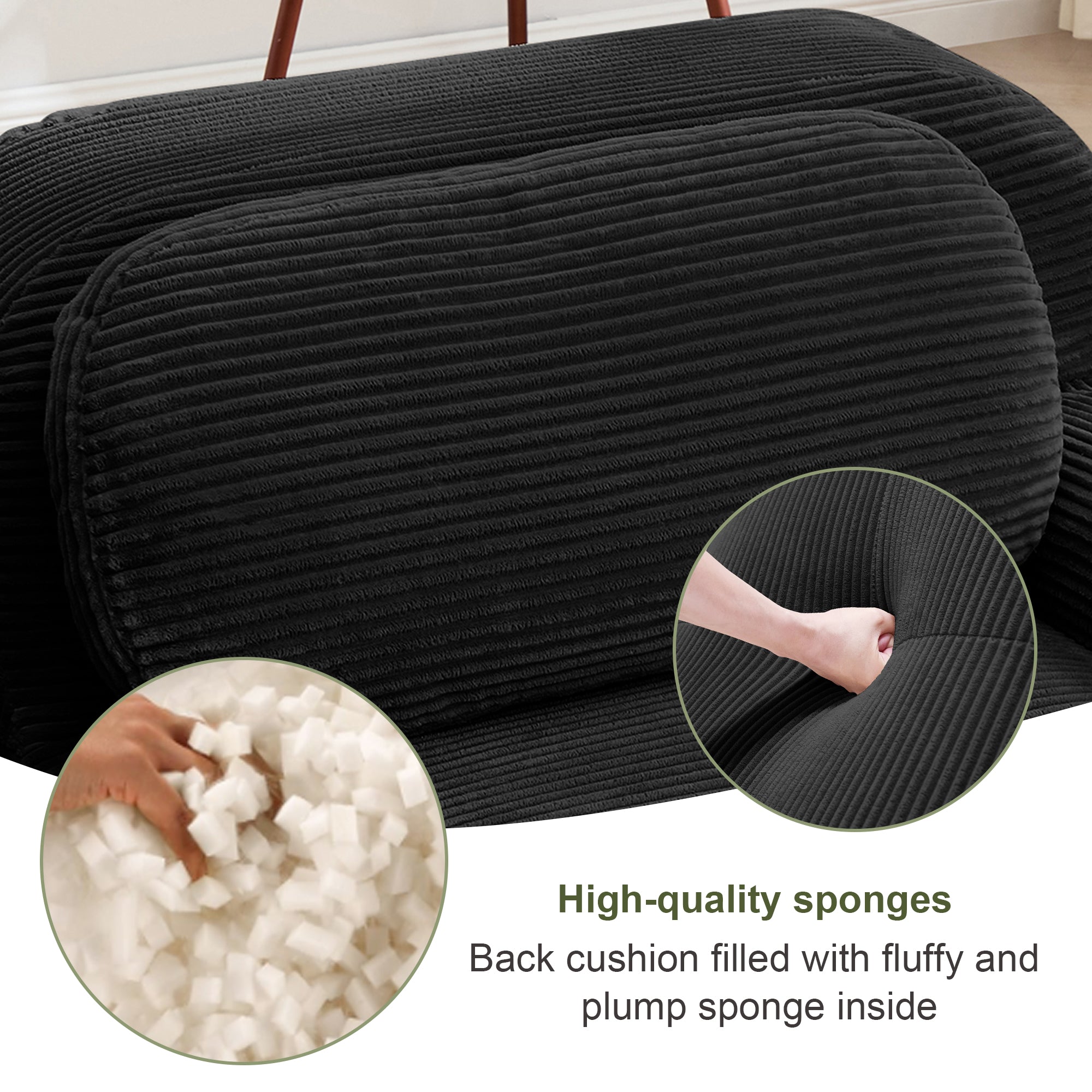 Loveseat Sofa