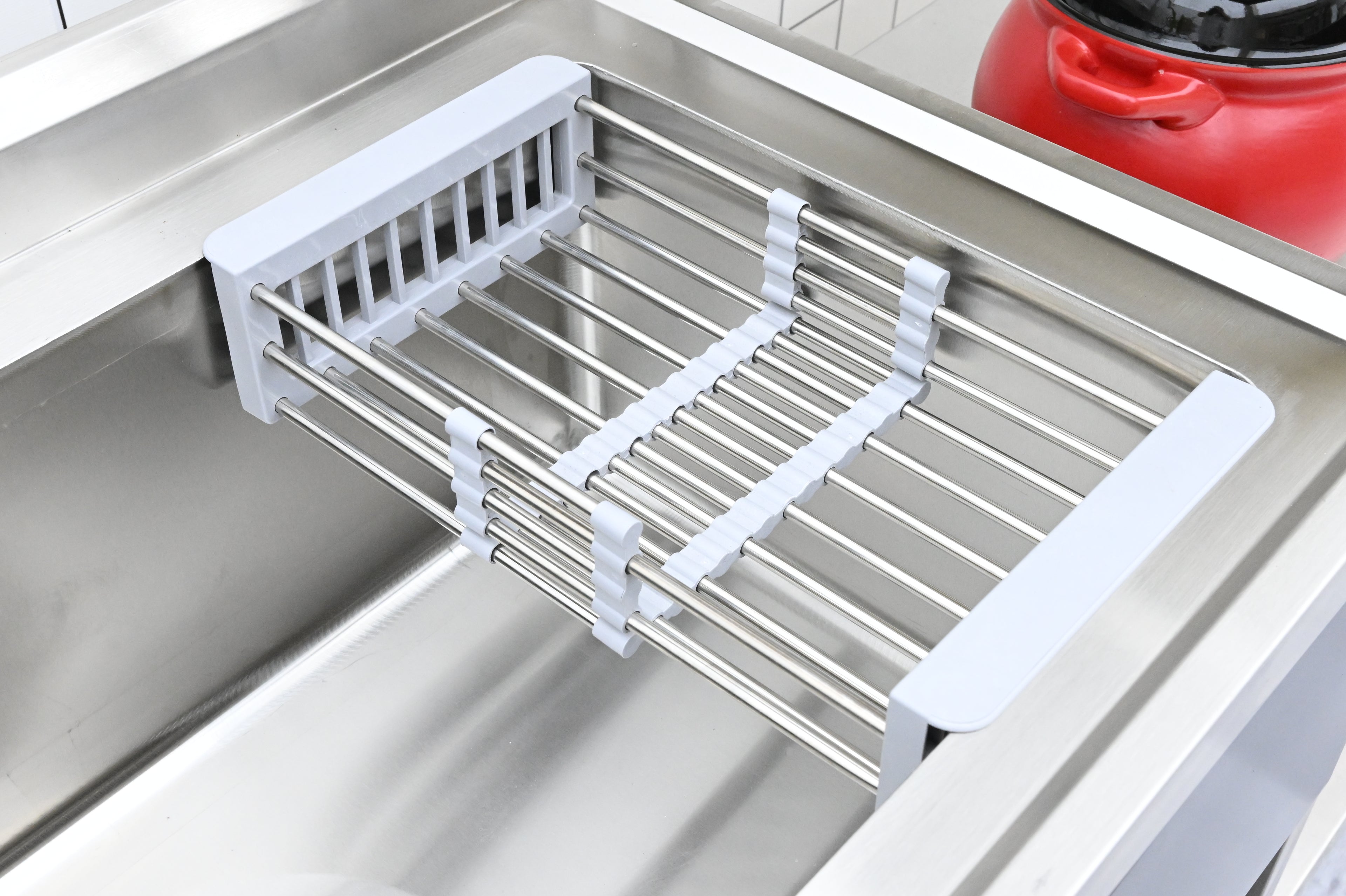 Stainless Steel Utility Sink