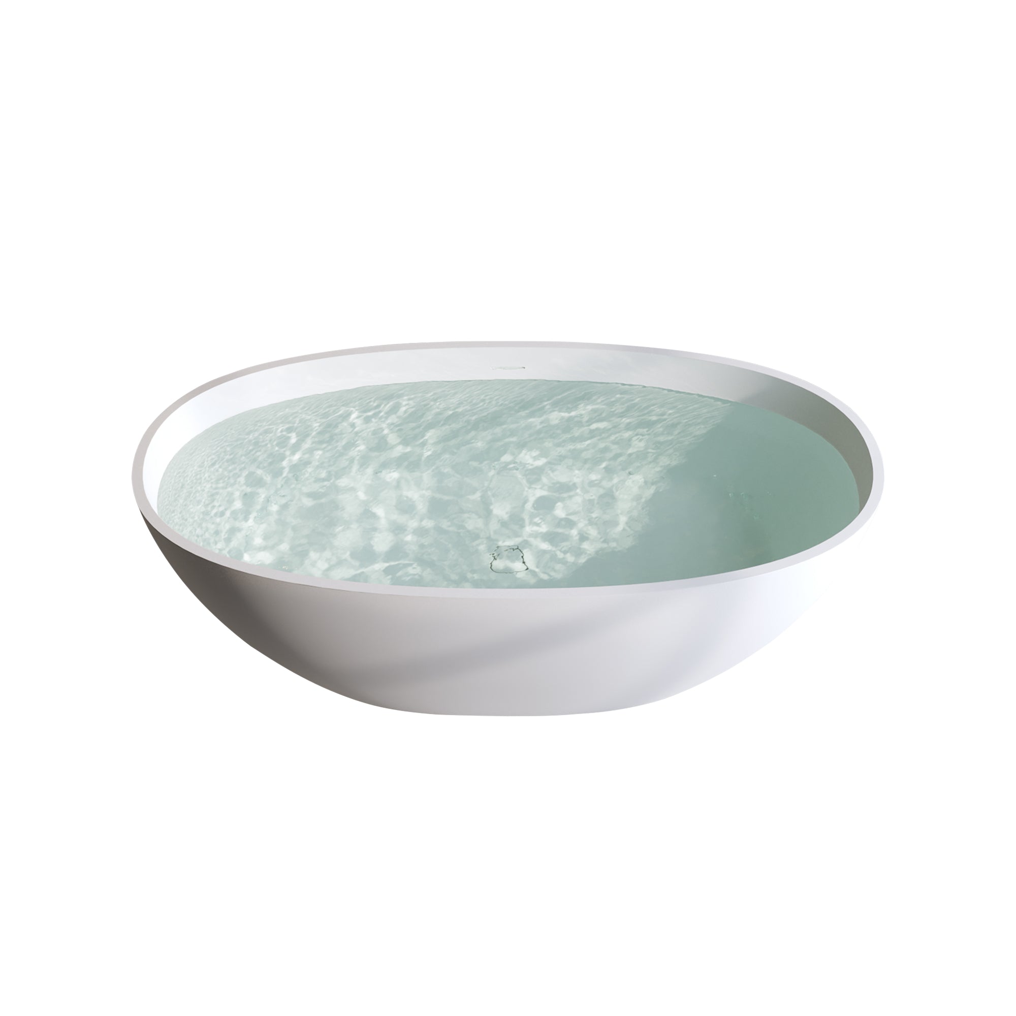 Surface Matte Bath Tub